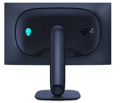 Monitor Dell Alienware AW2725Q 27 4K QD-OLED 240Hz doskonały do gier