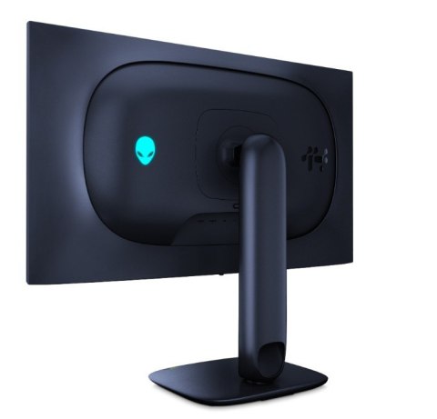 Monitor Dell Alienware AW2725Q 27 4K QD-OLED 240Hz doskonały do gier