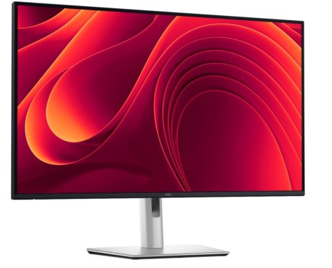 Monitor Dell P3225DE 31.5 QHD IPS LED z USB-C i 100 Hz