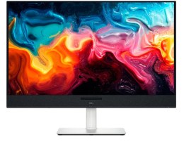 Monitor Dell S3225QC 31.5 4K QD-OLED z głośnikami i HDR