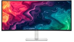 Monitor Dell S3425DW 34 Curved VA LED WQHD 120Hz z USB-C