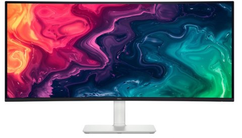 Monitor Dell S3425DW 34 Curved VA LED WQHD 120Hz z USB-C