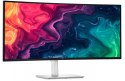Monitor Dell S3425DW 34 Curved VA LED WQHD 120Hz z USB-C