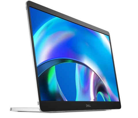 Monitor Dell P1425 14 cali LED IPS 1920x1080 przenośny z USB-C
