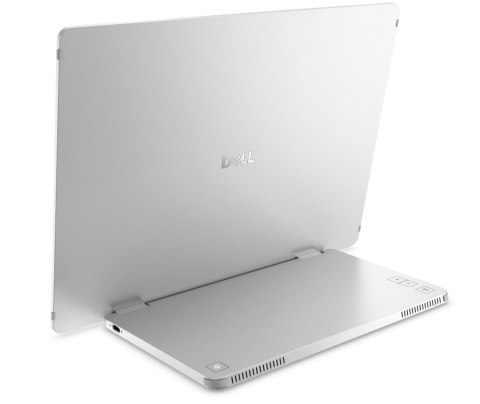 Monitor Dell P1425 14 cali LED IPS 1920x1080 przenośny z USB-C