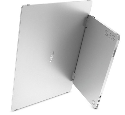 Monitor Dell P1425 14 cali LED IPS 1920x1080 przenośny z USB-C