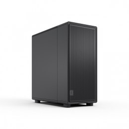 Fractal Design Obudowa FDE Epoch Black Solid Midi Tower nowoczesna i wydajna