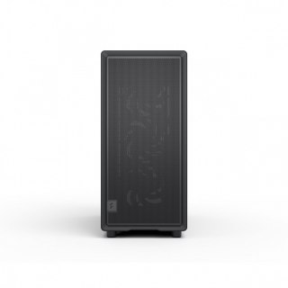 Fractal Design Obudowa FDE Epoch Black Solid Midi Tower nowoczesna i wydajna