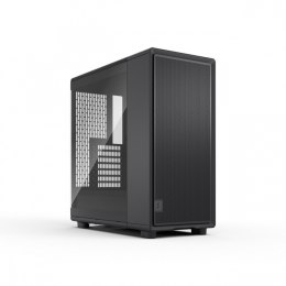 Fractal Design Obudowa Epoch Black TG Light Tint Midi Tower nowoczesna z wentylatorami