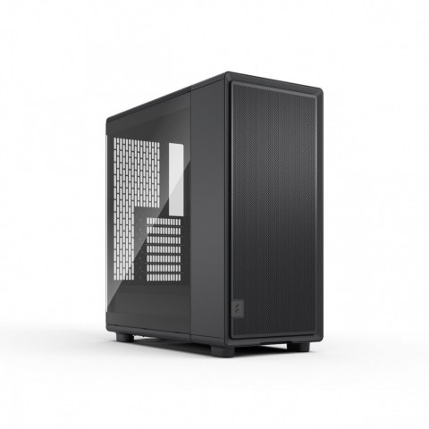Fractal Design Obudowa Epoch Black TG Light Tint Midi Tower nowoczesna z wentylatorami