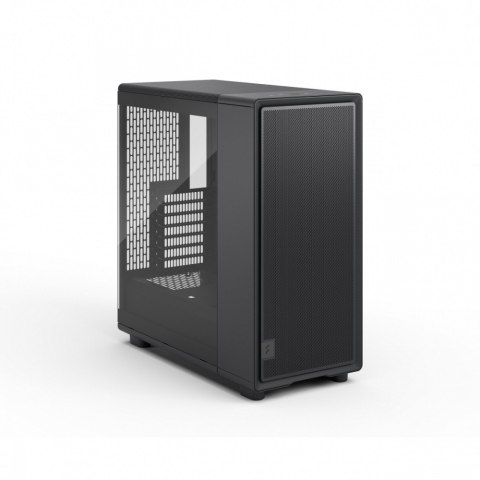 Fractal Design Obudowa Epoch Black TG Light Tint Midi Tower nowoczesna z wentylatorami