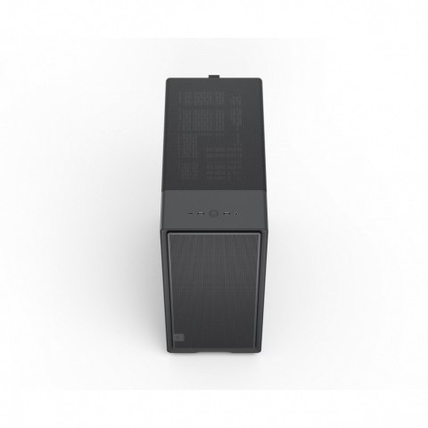 Fractal Design Obudowa Epoch Black TG Light Tint Midi Tower nowoczesna z wentylatorami