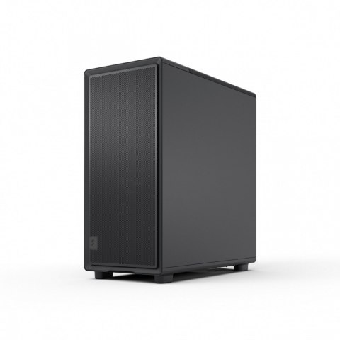 Fractal Design Obudowa Epoch Black TG Light Tint Midi Tower nowoczesna z wentylatorami