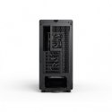 Fractal Design Obudowa Epoch Black TG Light Tint Midi Tower nowoczesna z wentylatorami