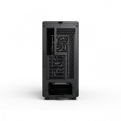 Fractal Design Obudowa Epoch Black TG Light Tint Midi Tower nowoczesna z wentylatorami
