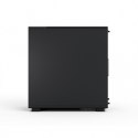 Fractal Design Obudowa Epoch Black TG Light Tint Midi Tower nowoczesna z wentylatorami