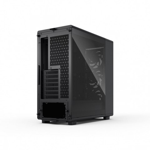 Fractal Design Obudowa Epoch Black TG Light Tint Midi Tower nowoczesna z wentylatorami