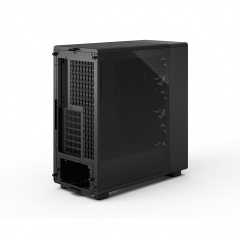 Fractal Design Obudowa Epoch Black TG Light Tint Midi Tower nowoczesna z wentylatorami