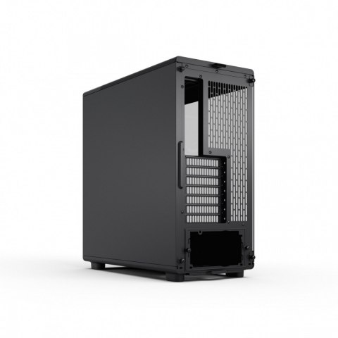 Fractal Design Obudowa Epoch Black TG Light Tint Midi Tower nowoczesna z wentylatorami