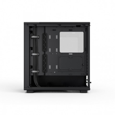 Fractal Design Obudowa Epoch Black TG Light Tint Midi Tower nowoczesna z wentylatorami
