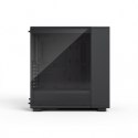 Obudowa Fractal Design FDE Epoch Black TG RGB Midi Tower z wentylatorami