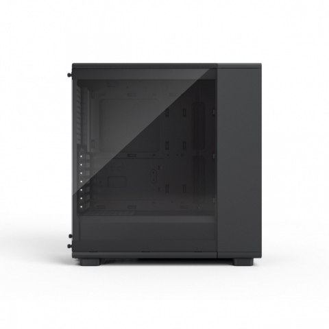 Obudowa Fractal Design FDE Epoch Black TG RGB Midi Tower z wentylatorami
