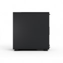 Obudowa Fractal Design FDE Epoch Black TG RGB Midi Tower z wentylatorami