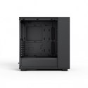 Obudowa Fractal Design FDE Epoch Black TG RGB Midi Tower z wentylatorami