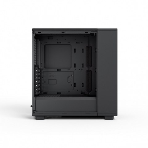 Obudowa Fractal Design FDE Epoch Black TG RGB Midi Tower z wentylatorami