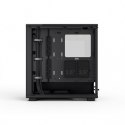 Obudowa Fractal Design FDE Epoch Black TG RGB Midi Tower z wentylatorami