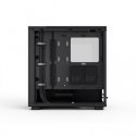 Obudowa Fractal Design FDE Epoch Black TG RGB Midi Tower z wentylatorami