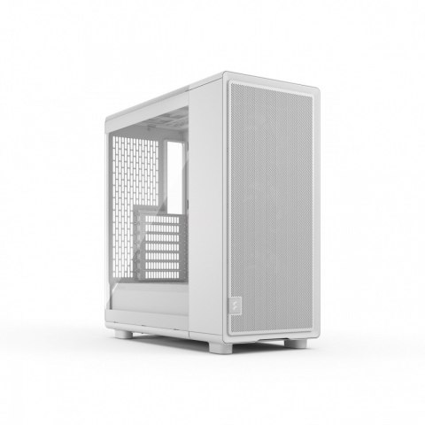 Obudowa Fractal Design FDE Epoch White TG Clear Tint wydajna Midi Tower