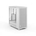 Obudowa Fractal Design FDE Epoch White TG Clear Tint wydajna Midi Tower