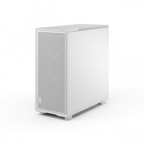 Obudowa Fractal Design FDE Epoch White TG Clear Tint wydajna Midi Tower