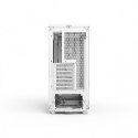 Obudowa Fractal Design FDE Epoch White TG Clear Tint wydajna Midi Tower