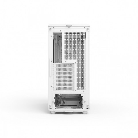 Obudowa Fractal Design FDE Epoch White TG Clear Tint wydajna Midi Tower