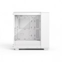 Obudowa Fractal Design FDE Epoch White TG Clear Tint wydajna Midi Tower