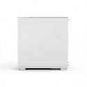 Obudowa Fractal Design FDE Epoch White TG Clear Tint wydajna Midi Tower