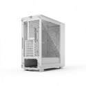 Obudowa Fractal Design FDE Epoch White TG Clear Tint wydajna Midi Tower