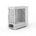 Obudowa Fractal Design FDE Epoch White TG Clear Tint wydajna Midi Tower