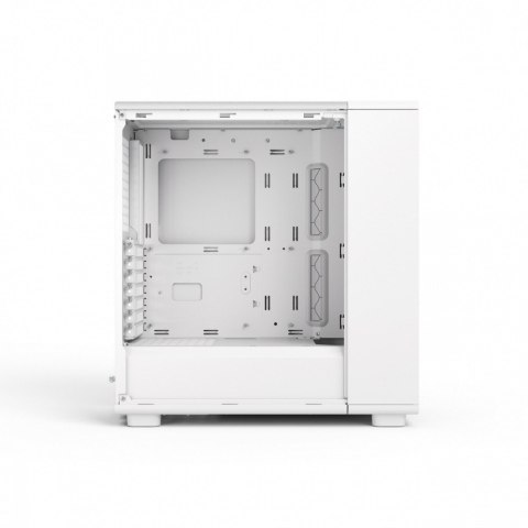 Obudowa Fractal Design FDE Epoch White TG Clear Tint wydajna Midi Tower