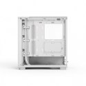 Obudowa Fractal Design FDE Epoch White TG Clear Tint wydajna Midi Tower