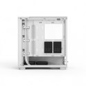 Obudowa Fractal Design FDE Epoch White TG Clear Tint wydajna Midi Tower