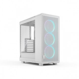 Obudowa Fractal Design Epoch White TG RGB Midi Tower