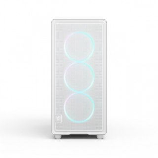 Obudowa Fractal Design Epoch White TG RGB Midi Tower