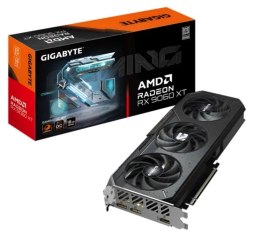 Karta graficzna Gigabyte Radeon RX 9060 XT GAMING OC 16G z RGB