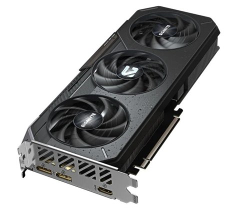 Karta graficzna Gigabyte Radeon RX 9060 XT GAMING OC 16G z RGB
