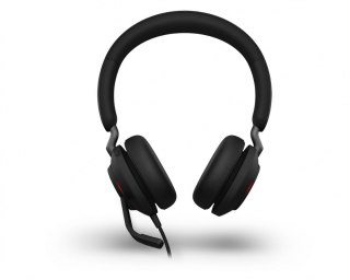 Słuchawki Jabra Evolve2 40 SE USB-A/C stereo z redukcją hałasu
