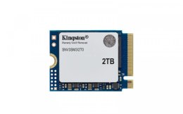 Dysk SSD Kingston NV3 2TB M.2 2230 PCI-e 4.0 NVMe 6000 5000 szybki