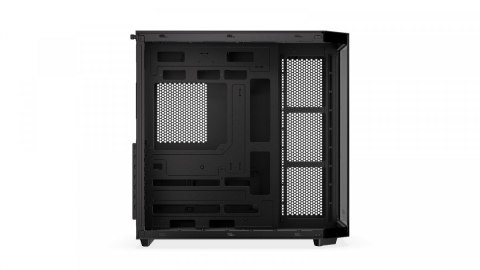 Krux Empero obudowa Midi Tower z podświetleniem ARGB i szkłem hartowanym